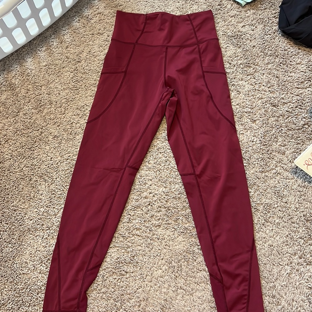 Ptula Legging